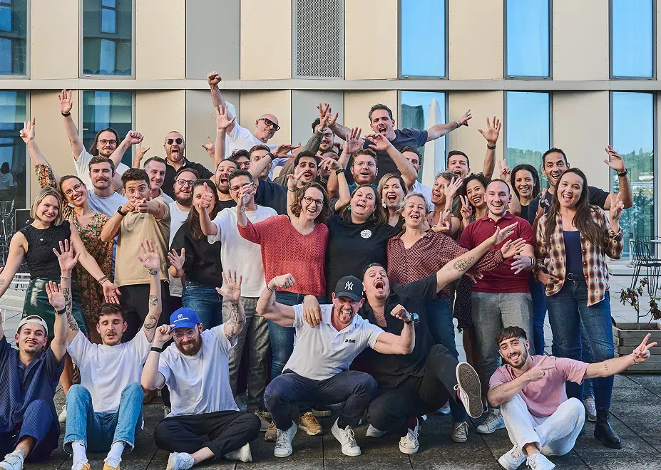 Membres du Mastermind Entreprendre