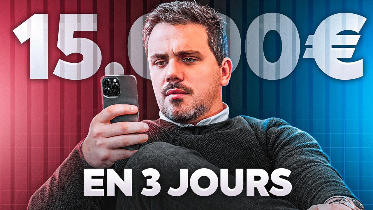 Gérald - 3 Jours 720p Format Youtube
