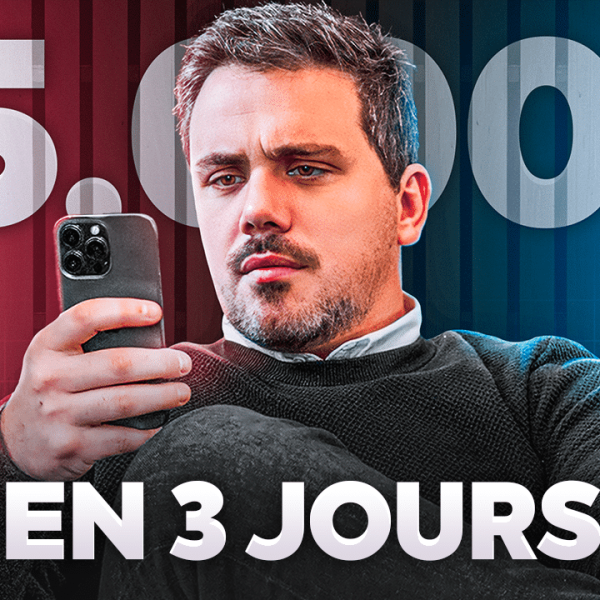 Gérald - 3 Jours 720p Format Youtube